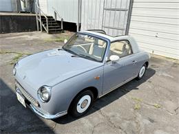 1991 Nissan Figaro (CC-2098717) for sale in Atlanta, Georgia