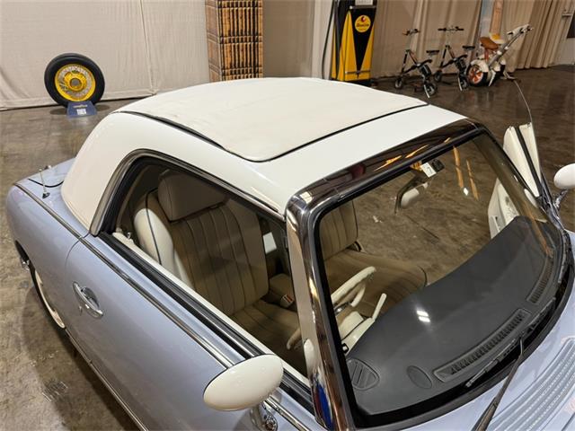 1991 Nissan Figaro (CC-2098717) for sale in Atlanta, Georgia