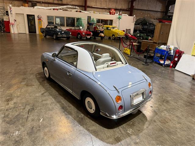 1991 Nissan Figaro (CC-2098717) for sale in Atlanta, Georgia