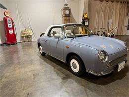 1991 Nissan Figaro (CC-2098717) for sale in Atlanta, Georgia