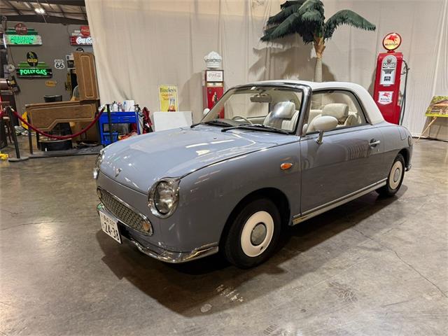 1991 Nissan Figaro (CC-2098717) for sale in Atlanta, Georgia