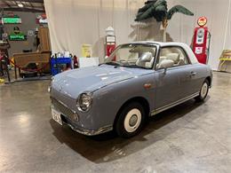 1991 Nissan Figaro (CC-2098717) for sale in Atlanta, Georgia