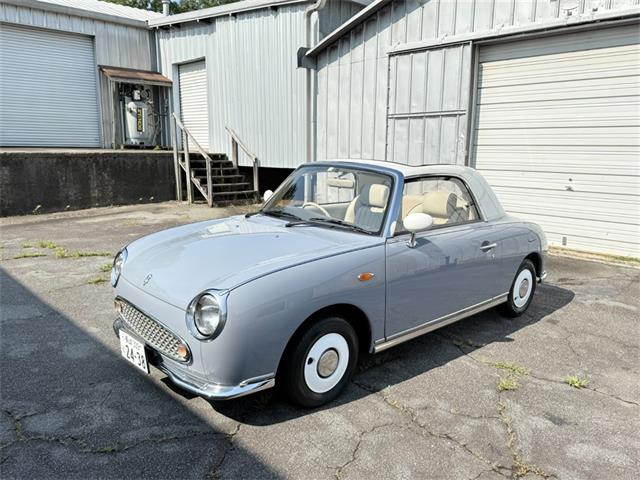 1991 Nissan Figaro (CC-2098717) for sale in Atlanta, Georgia