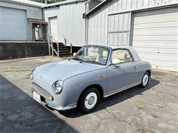 1991 Nissan Figaro (CC-2098717) for sale in Atlanta, Georgia