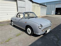 1991 Nissan Figaro (CC-2098717) for sale in Atlanta, Georgia