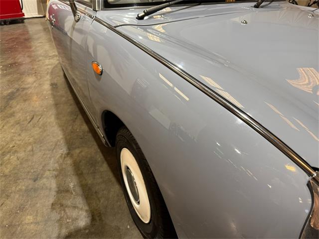 1991 Nissan Figaro (CC-2098717) for sale in Atlanta, Georgia