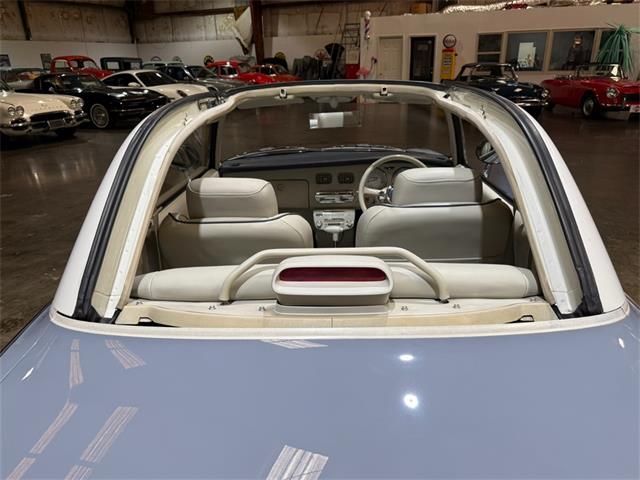 1991 Nissan Figaro (CC-2098717) for sale in Atlanta, Georgia