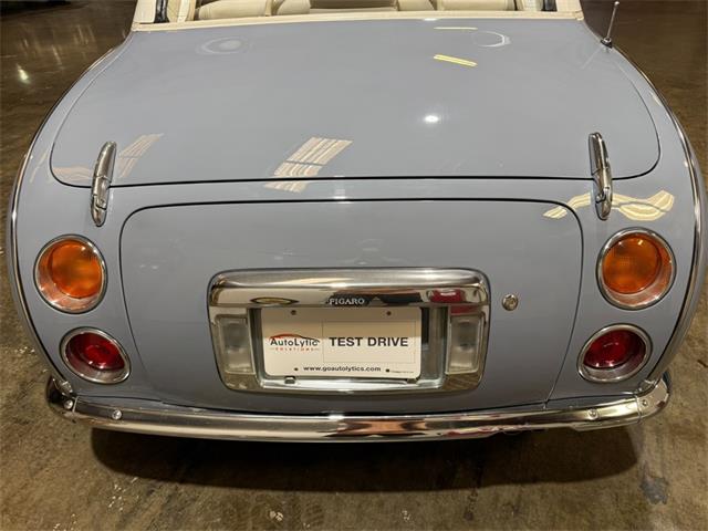1991 Nissan Figaro (CC-2098717) for sale in Atlanta, Georgia