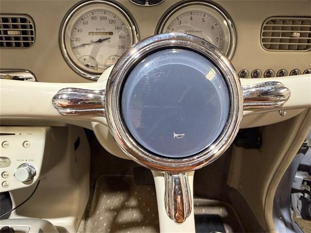 1991 Nissan Figaro (CC-2098717) for sale in Atlanta, Georgia