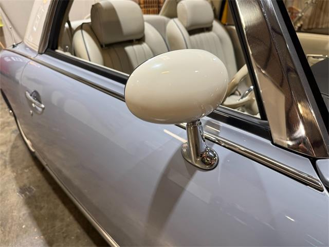 1991 Nissan Figaro (CC-2098717) for sale in Atlanta, Georgia