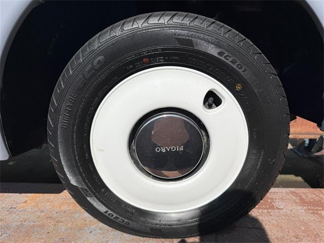 1991 Nissan Figaro (CC-2098717) for sale in Atlanta, Georgia