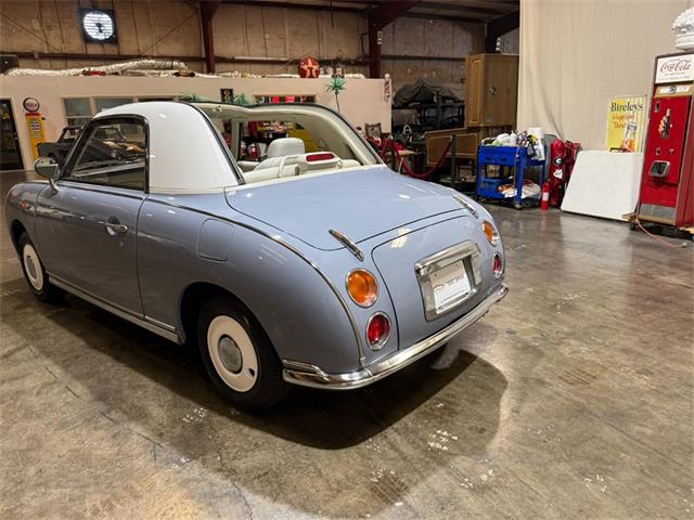 1991 Nissan Figaro (CC-2098717) for sale in Atlanta, Georgia