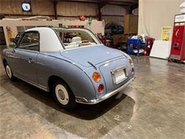 1991 Nissan Figaro (CC-2098717) for sale in Atlanta, Georgia