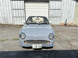 1991 Nissan Figaro (CC-2098717) for sale in Atlanta, Georgia