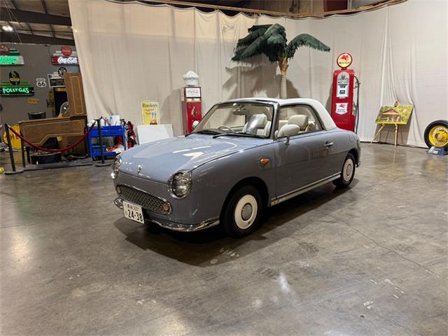 1991 Nissan Figaro (CC-2098717) for sale in Atlanta, Georgia