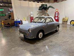 1991 Nissan Figaro (CC-2098717) for sale in Atlanta, Georgia