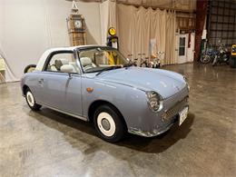 1991 Nissan Figaro (CC-2098717) for sale in Atlanta, Georgia