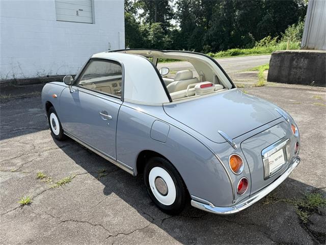 1991 Nissan Figaro (CC-2098717) for sale in Atlanta, Georgia