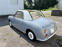 1991 Nissan Figaro (CC-2098717) for sale in Atlanta, Georgia