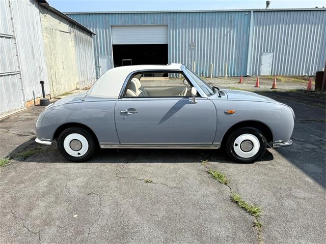 1991 Nissan Figaro (CC-2098717) for sale in Atlanta, Georgia