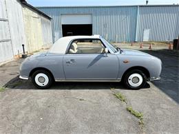 1991 Nissan Figaro (CC-2098717) for sale in Atlanta, Georgia