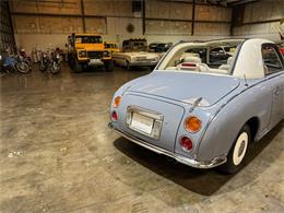 1991 Nissan Figaro (CC-2098717) for sale in Atlanta, Georgia