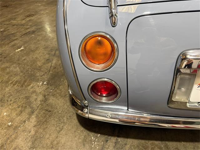 1991 Nissan Figaro (CC-2098717) for sale in Atlanta, Georgia