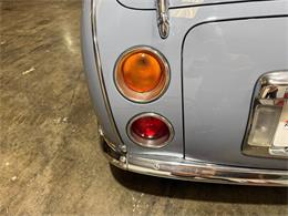 1991 Nissan Figaro (CC-2098717) for sale in Atlanta, Georgia