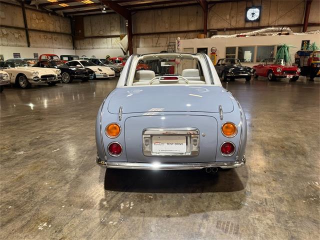 1991 Nissan Figaro (CC-2098717) for sale in Atlanta, Georgia