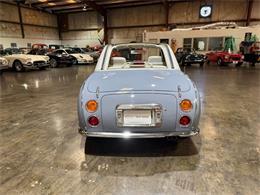 1991 Nissan Figaro (CC-2098717) for sale in Atlanta, Georgia