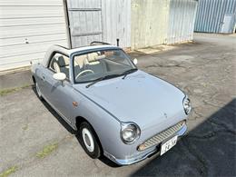 1991 Nissan Figaro (CC-2098717) for sale in Atlanta, Georgia