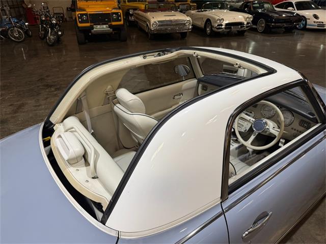 1991 Nissan Figaro (CC-2098717) for sale in Atlanta, Georgia