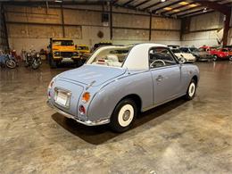 1991 Nissan Figaro (CC-2098717) for sale in Atlanta, Georgia