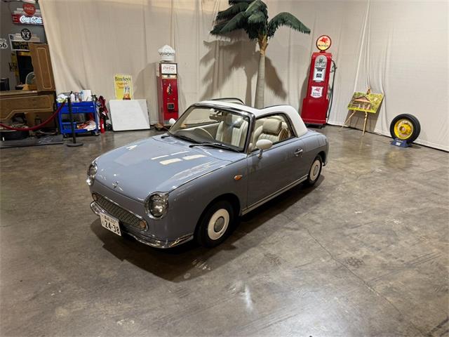 1991 Nissan Figaro (CC-2098717) for sale in Atlanta, Georgia
