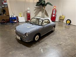 1991 Nissan Figaro (CC-2098717) for sale in Atlanta, Georgia