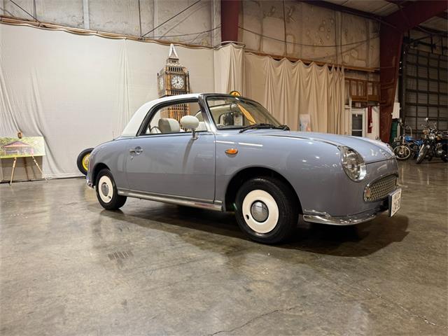1991 Nissan Figaro (CC-2098717) for sale in Atlanta, Georgia