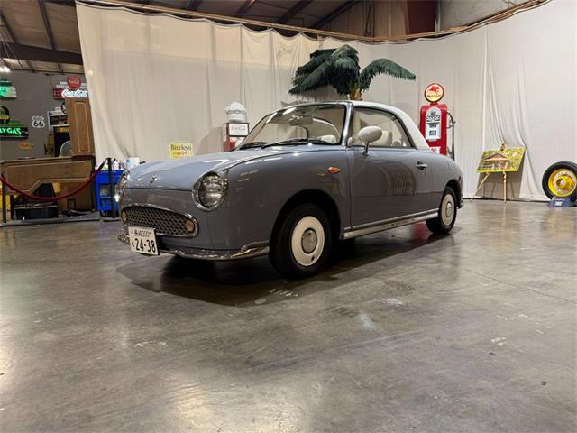 1991 Nissan Figaro (CC-2098717) for sale in Atlanta, Georgia