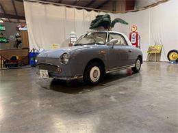 1991 Nissan Figaro (CC-2098717) for sale in Atlanta, Georgia