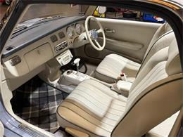 1991 Nissan Figaro (CC-2098717) for sale in Atlanta, Georgia