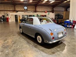 1991 Nissan Figaro (CC-2098717) for sale in Atlanta, Georgia