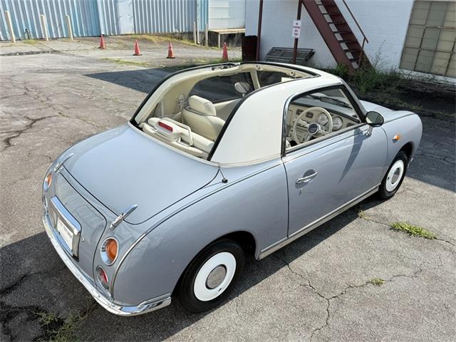 1991 Nissan Figaro (CC-2098717) for sale in Atlanta, Georgia