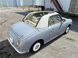 1991 Nissan Figaro (CC-2098717) for sale in Atlanta, Georgia