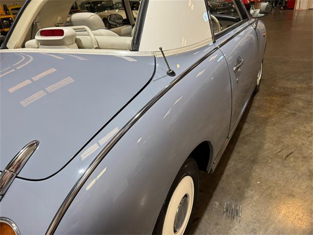 1991 Nissan Figaro (CC-2098717) for sale in Atlanta, Georgia