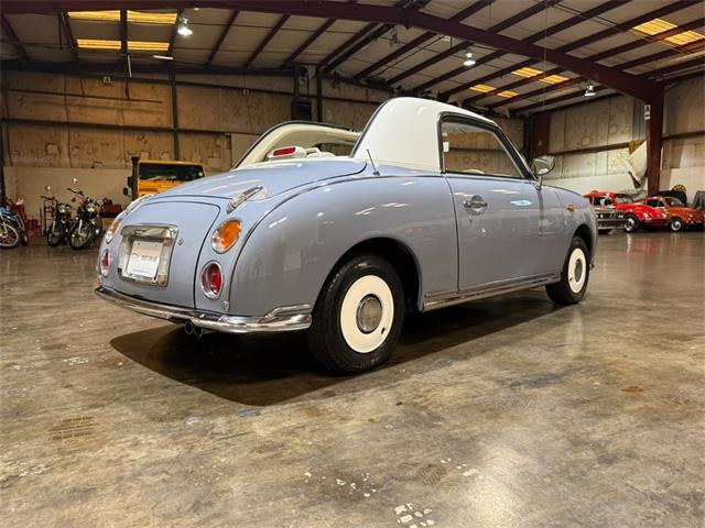1991 Nissan Figaro (CC-2098717) for sale in Atlanta, Georgia