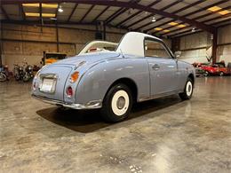 1991 Nissan Figaro (CC-2098717) for sale in Atlanta, Georgia