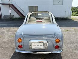1991 Nissan Figaro (CC-2098717) for sale in Atlanta, Georgia