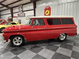 1964 Chevrolet Suburban (CC-2098718) for sale in Shawnee, Oklahoma