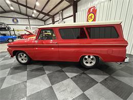 1964 Chevrolet Suburban (CC-2098718) for sale in Shawnee, Oklahoma