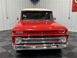 1964 Chevrolet Suburban (CC-2098718) for sale in Shawnee, Oklahoma
