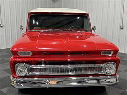 1964 Chevrolet Suburban (CC-2098718) for sale in Shawnee, Oklahoma